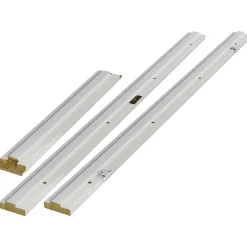 Swedoor CLEVER-LINE U/BUND KARMSÆT 128 MM 9X21