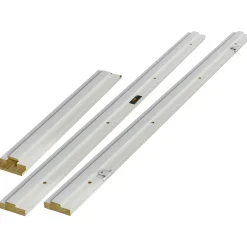 SWEDOOR CLEVER-LINE U/BUND KARMSÆT 110 MM 8X21