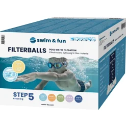 Swim&Fun 1069 FILTERSYSTEM