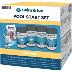Swim&Fun 1792 STARTPAKKE