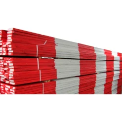 Sydvesta AFSPÆRRING 20X70X4000 MM
