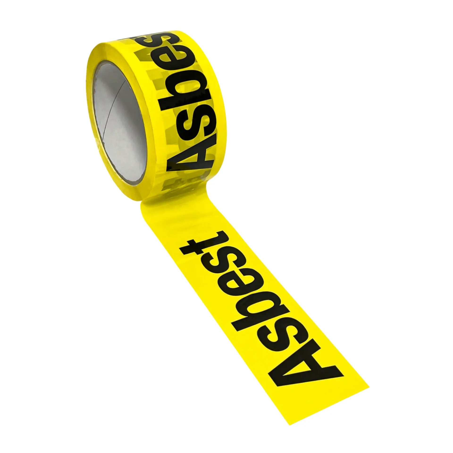 Sydvesta ASBEST ADVERSELSTAPE ADVARSELSTAPE