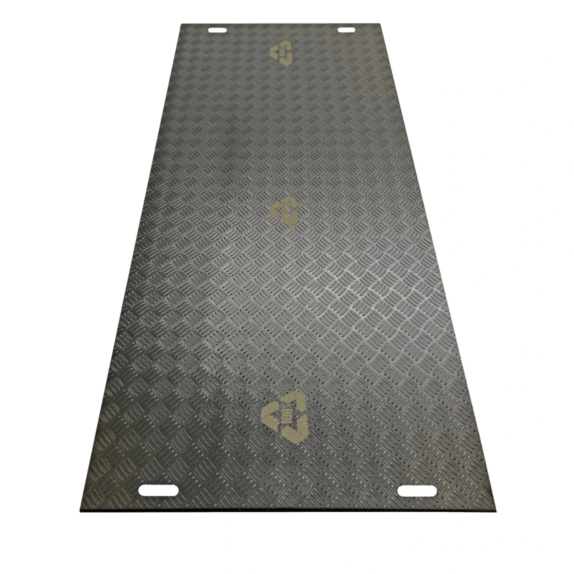 SYDVESTA 300X110CM KØREPLADE