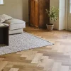 Timberman SILDEBEN TRÆGULV NATUR