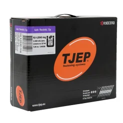 Tjep KA BESLAGSØM 40 MM VARMGALVANISERET 240 STK