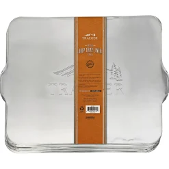 TRAEGER PRO 575 FOLIEUNDERLAG