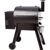 Traeger PRO 22 TRÆPILLEGRILL SORT
