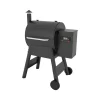 Traeger PRO 575 TRÆPILLEGRILL SORT