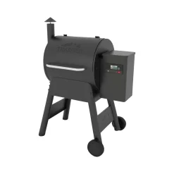 Traeger PRO 575 TRÆPILLEGRILL SORT