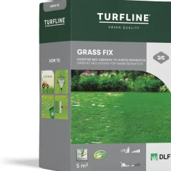 TURFLINE GRÆSFIX REPERATION GRÆSFRØ 100 G