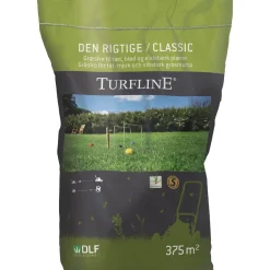 Turfline GRÆSFRØ 7,5 KG