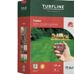 Turfline TURBO GRÆSFRØ 2,1 KG