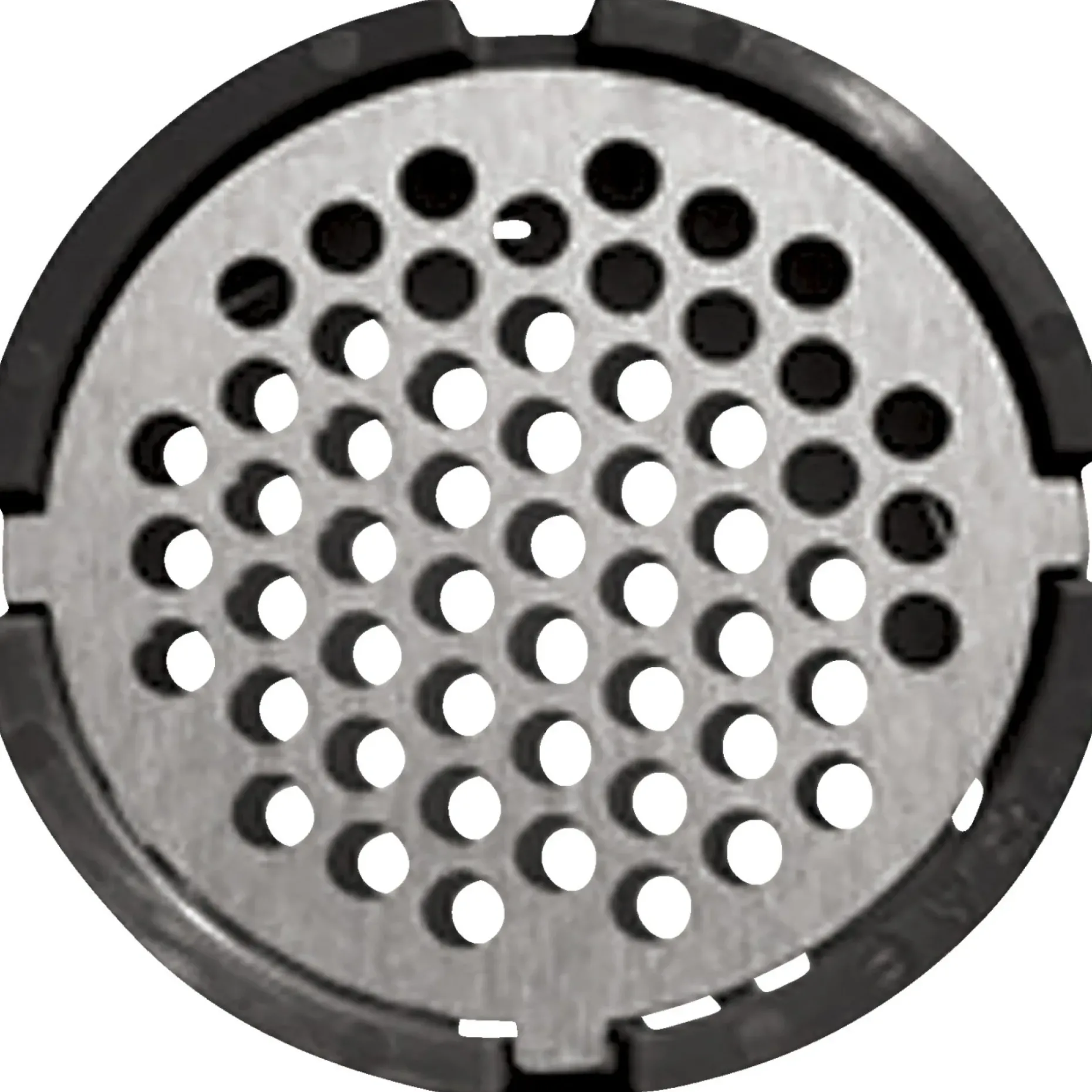 UNIDRAIN 2811.0010 HJØRNEAFLØB