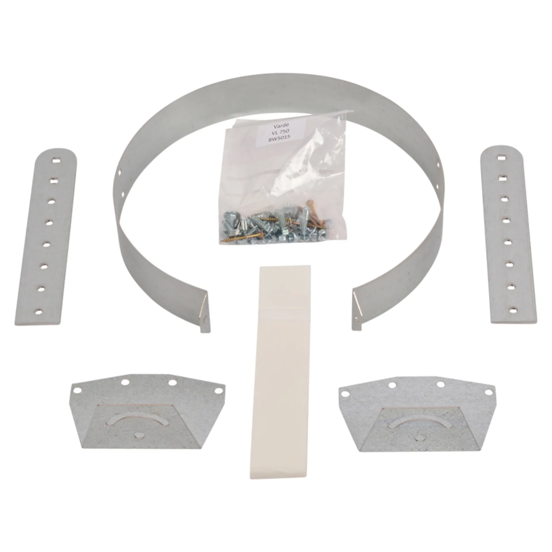 Varde LOFTSTYR Ø250 MM