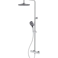 VASSO BS21 BRUSESYSTEM KROM