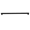 VASSO GREB MAT SORT 3 CM