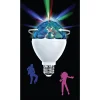 Veli Line DISCO LED DEKOPÆRE STANDARD E27 3W