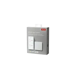 Velux APP CONTROL