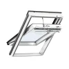 Velux INTEGRA SOLCELLE VIPPEVINDUE HVID POLYURETAN 78 X 140 CM GGU MK08 006830
