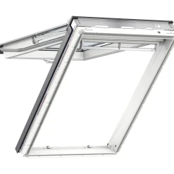 Velux INTEGRA TOPHÆNGT VINDUE HVID POLYURETAN 78 X 140 CM GPU MK08 006621
