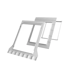 Velux TIL MK08 78X140 CM INDDÆKNINGSPAKKE MED BDX EDW MK08 2000