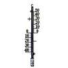VENTUS WA415 TERMOMETER