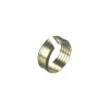 VVS Trading 87035. KLEMRING 15X110 MM