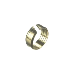 VVS Trading 87035. KLEMRING 15X110 MM