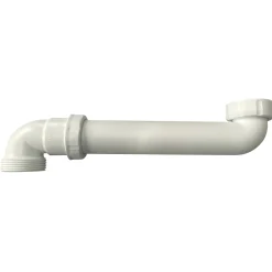 VVS Trading MODULRØR 1 1/2" X 1 1/2" VARIABEL 100-290 MM