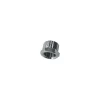 VVS Trading 116.14 NIPPELMUFFE 1/2"X3/8"X110 MM
