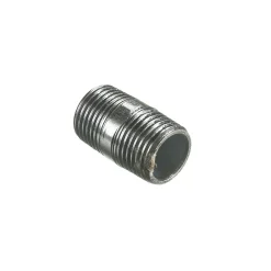 VVS Trading 36. NIPPELRØR 1/2"X1/2"X40 MM