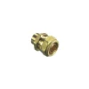 VVS Trading 87010. NIPPEL 1/2"X20X110 MM