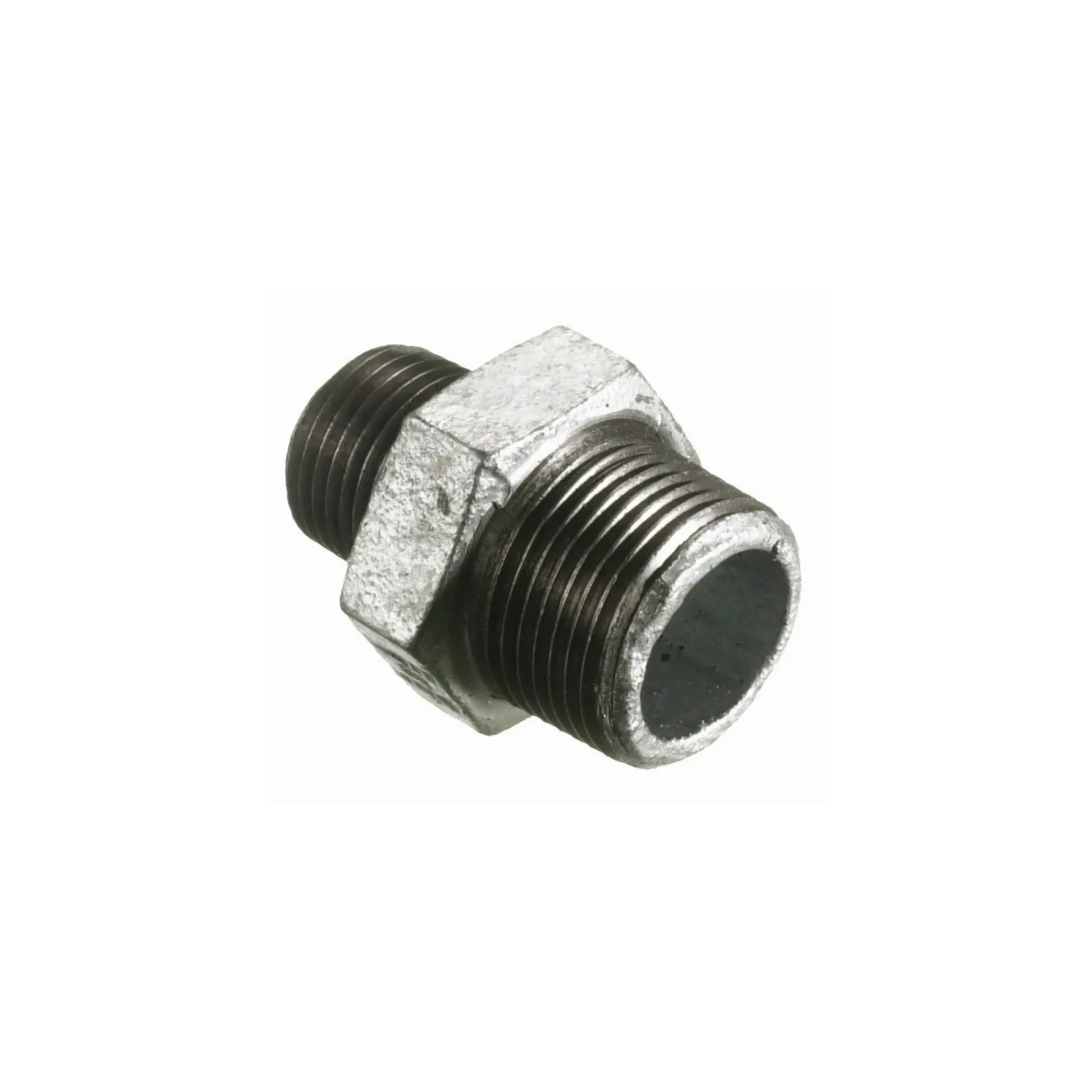 VVS Trading NR. 245 BRYSTNIPPEL 1"X3/4"X50 MM