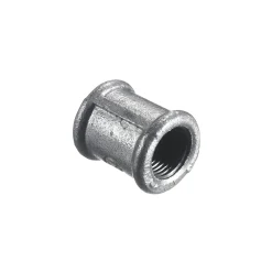 VVS Trading NR. 270 MUFFE 1/2"X1/2"X35 MM