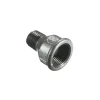 VVS Trading NR. 246 SPIDSMUFFE 1/2"X3/8"X40 MM