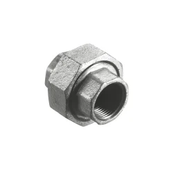VVS Trading NR. 340 UNION 1/2"X1/2"X45 MM