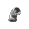 VVS Trading NR. 90 VINKEL 1/2"X1/2"X45 MM