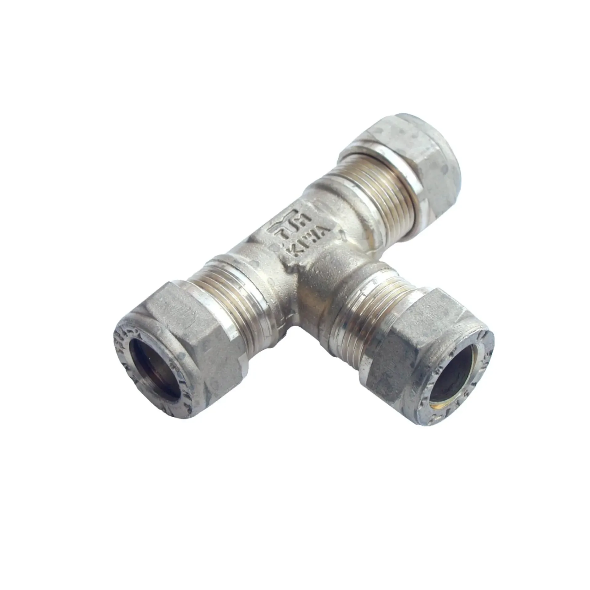 VVS Trading 211. TEE 15X15X15X110 MM