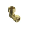 VVS Trading 87015. VINKEL 3/4"X15X110 MM