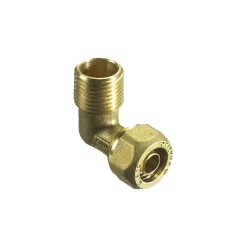 VVS Trading 87014. VINKEL 1/2"X15X110 MM