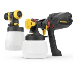 Wagner BLACK RANGE W 575 FLEXIO FARVESPRØJTE