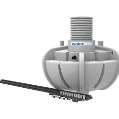 WaterCare BUNDFÆLDNINGSTANK PE -