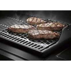 WEBER CRAFTED GRILLRIST