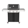 WEBER GENESIS E-315 GASGRILL SORT