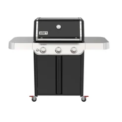 WEBER GENESIS E-315 GASGRILL SORT