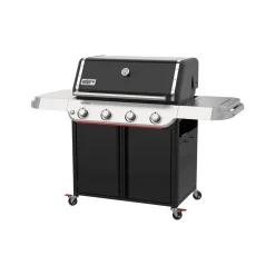 Weber GENESIS E-415W GASGRILL SORT