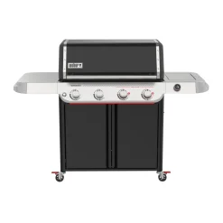 Weber GENESIS EX-425W GASGRILL SORT