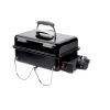 WEBER GO-ANYWHERE GASGRILL SORT
