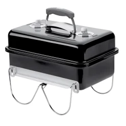 WEBER GO-ANYWHERE KULGRILL SORT