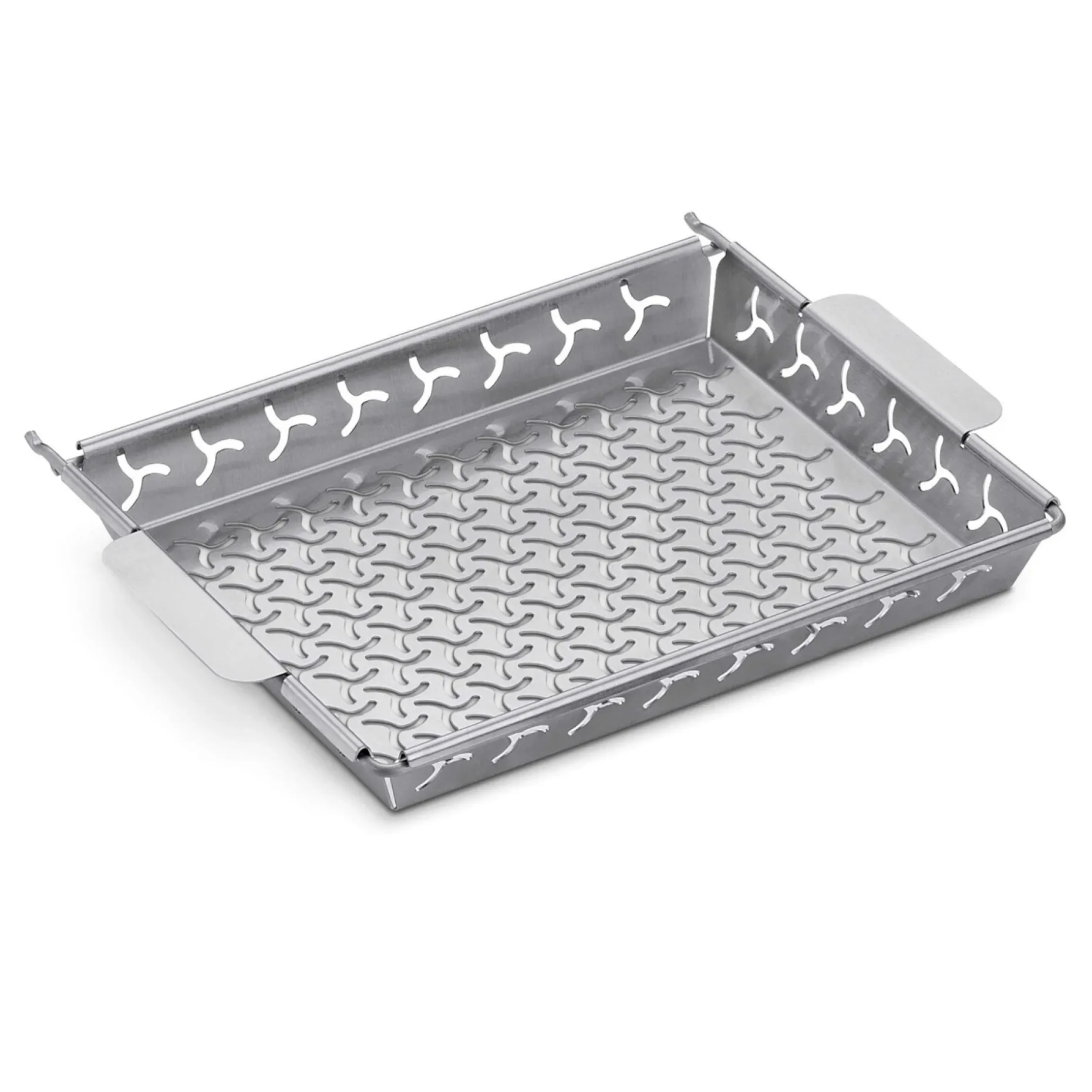 WEBER GRILLBAKKE